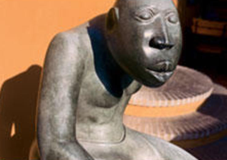 Kura Hulanda Museum